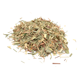 Lemongrass (cut) - 1kg