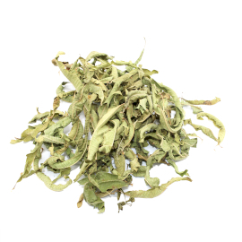 Lemon verbena (whole leaf) - 250g