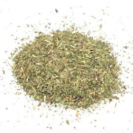 Peppermint (cut leaf) - 1kg