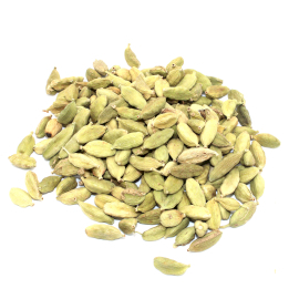 Green Cardamom (grains) - 1kg