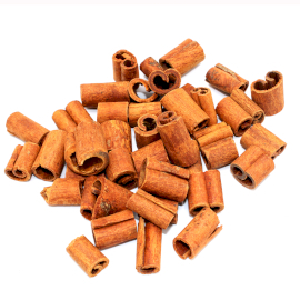 Cinnamon cut 2 cm (Cassia Vera, Indonesia) - 1kg