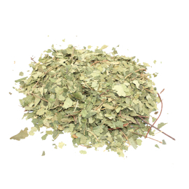 Birch (cut leaf) - 1kg