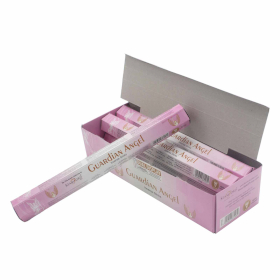 6x Stamford Guardian Angel Incense Sticks