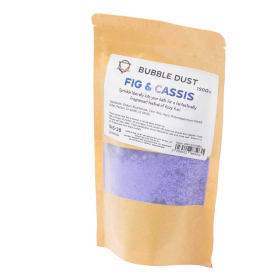 5x Fig & Casis Bath Dust 190g