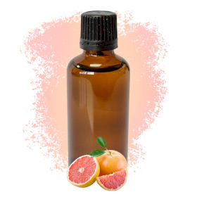 10x Grapefruit 50ml - White Label