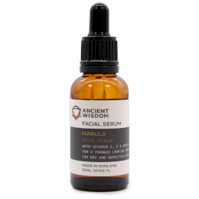 Marula Oil Facial Serum