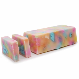 Funky Soap Loaf - Retro