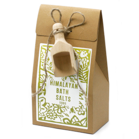 3x Bath Salt 500g  - Himalayan