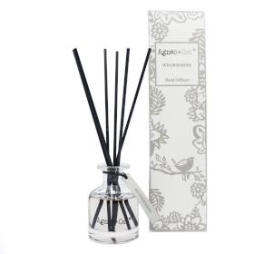 3x 140ml Reed Diffuser - Windermere