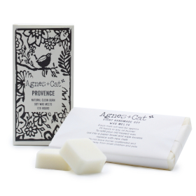 4x Box of 8 Wax Melts - Provence