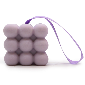 6x Massage Soaps - Lavender & Lilac