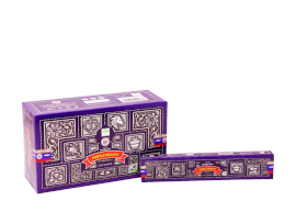 12x Box of Super Hit Purple Beauty