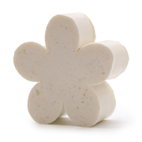 100x Flower Guest Soaps - Lily of the Valley