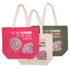 Cotton sales bag supplier