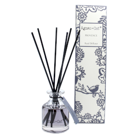 3x 140ml Reed Diffuser - Provence