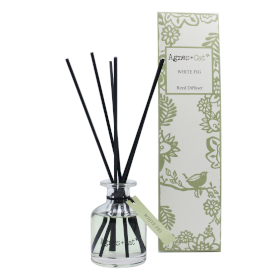 3x 140ml Reed Diffuser - White Fig