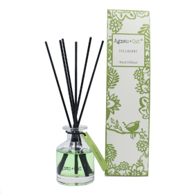 3x 140ml Reed Diffuser - Fell Berry