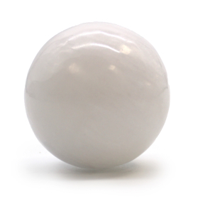 Selenite Sphere - 5-6 cm