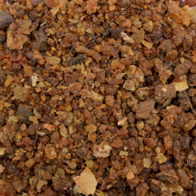 Myrrh Resin - 250g