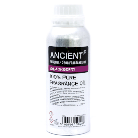 Blackberry Fragrance 250g