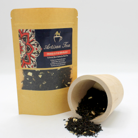 3x 50g Organic Narnaja Black Tea