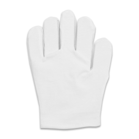 5x Pair of Professional Treatment Gloves