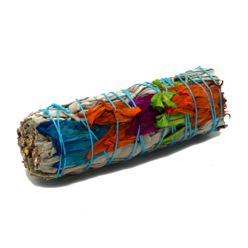 Smudge Stick - Positive Energy Sage 10cm