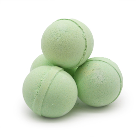 9x Rosemary & Thyme Bath Bombs