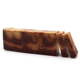 Vanilla - Olive Oil Soap