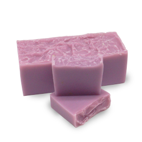 Pack of 13 Lavender Serenity Soap Bars - 100g