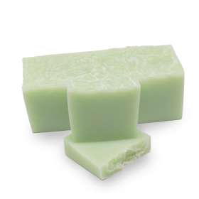 Pack of 13 Verdant Zen Soap Bars - 100g