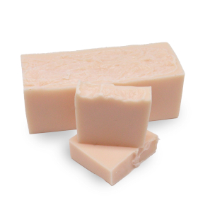 Pack of 13 Peach Orchid Soap Bars - 100g