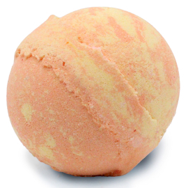 16x Peach Sangria Bath Bomb 180g