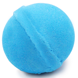 16x Blueberry Bath Bomb 180g