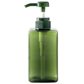 6x Reusable Dispenser Bottle - 280ml