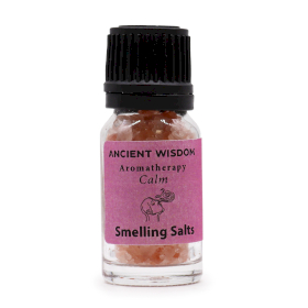 10x Calm Aromatherapy Smelling Salt