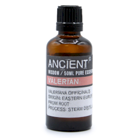 Valerian Essential Oil 50ml