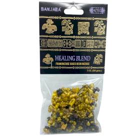 6x Banjara Tree Resin - Healing Blend