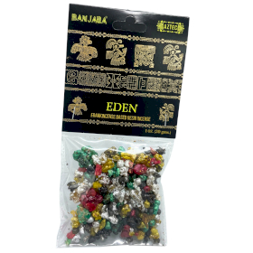 6x Banjara Tree Resin - Eden