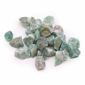 Crystal Jade Raw Crystals 500g