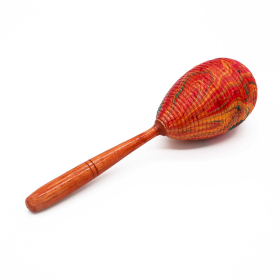 Maracas Rattle - Single