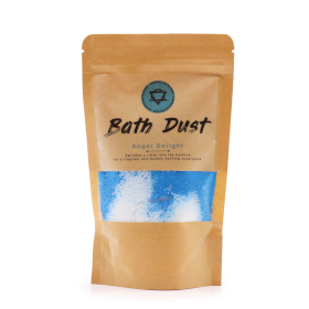 5x Angel Delight Bath Dust 190g