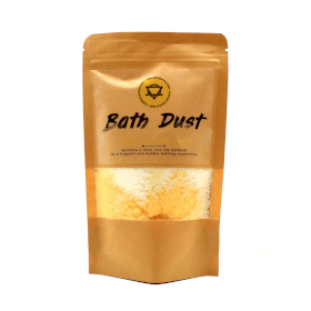 5x Lemon Meringue Pie Bath Dust 190g