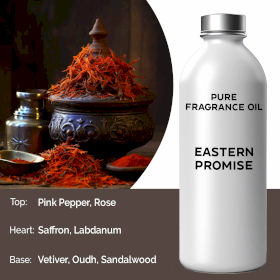 Eastern Promise Pure Fragrance - 500ml