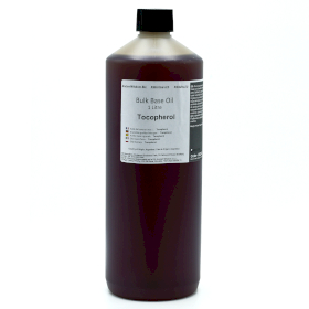 Tocopherol 70% 1 Litre