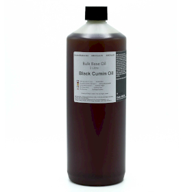 Black Cumin Oil 1 Litre