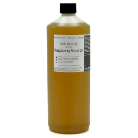 Raspberry Seed Oil 1 Litre
