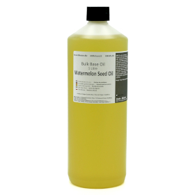 Watermelon Seed Oil 1 Litre