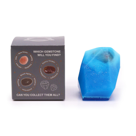 3x Crystal Elemental Soap - Water