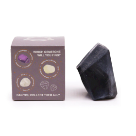 3x Crystal Elemental Soap - Air